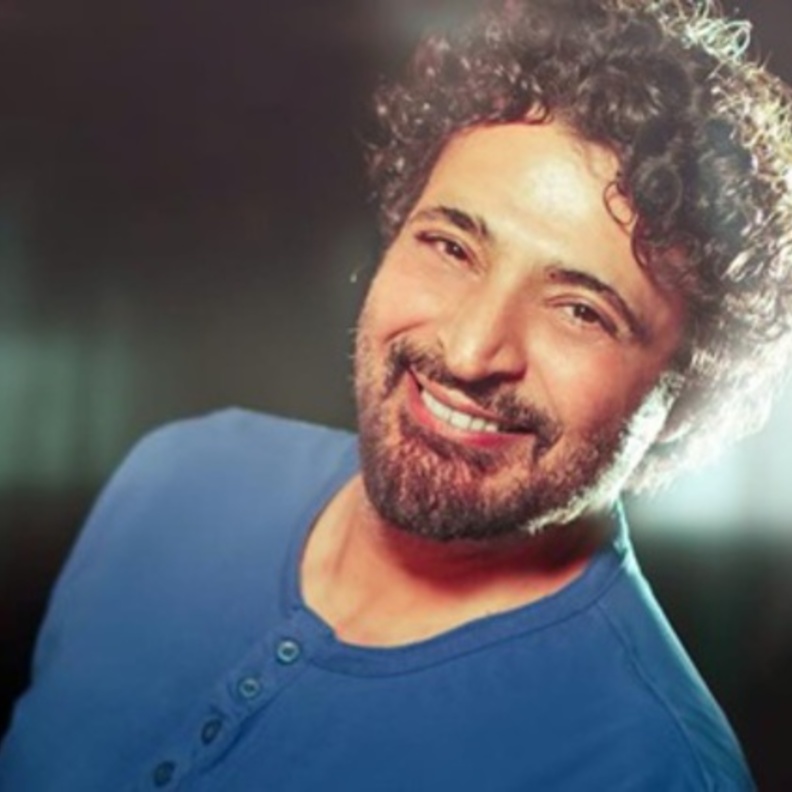 حميد الشاعري