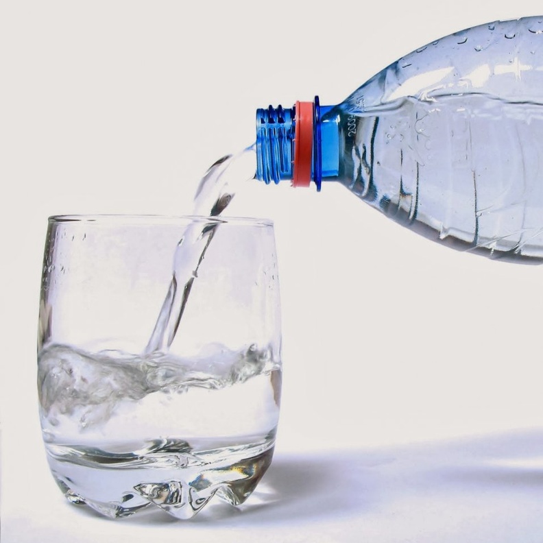 ماء زمزم مفيد لعلاج مشاكل البشرة