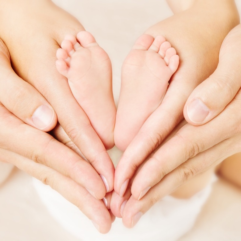 خطورة زواج الأقارب على صحة الأطفال