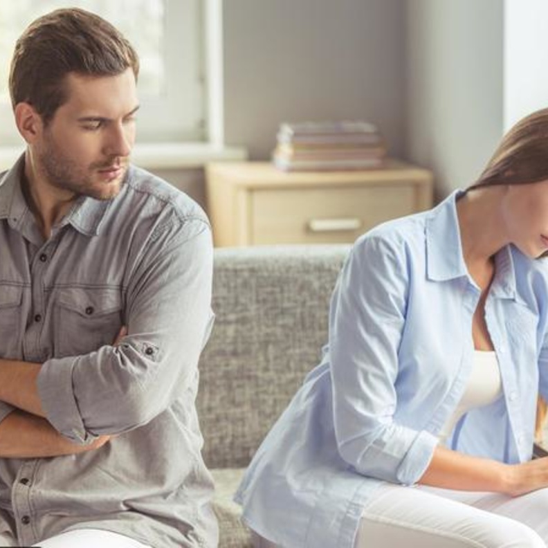 مشاكل زوجية تستدعي اللجوء للمختصين