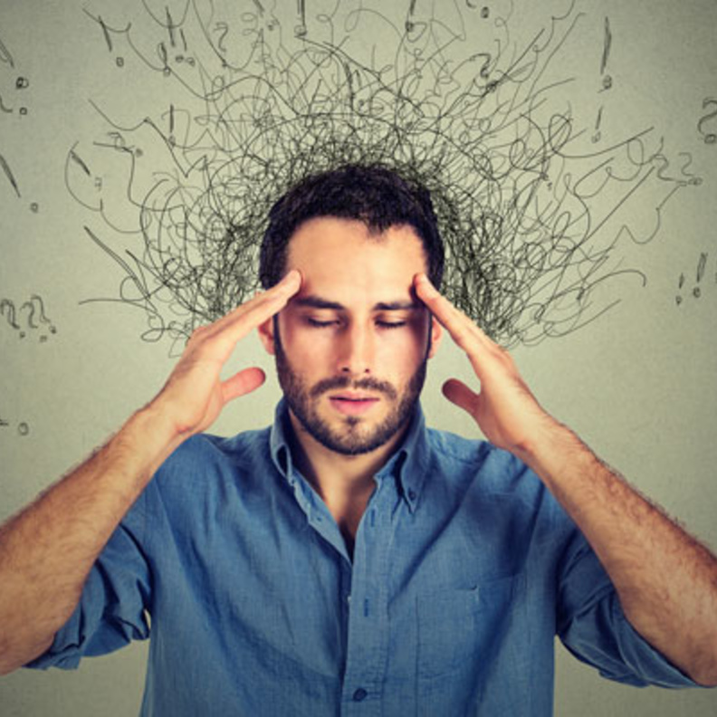 أسباب زيادة إصابة الشباب بـ السكتات الدماغية