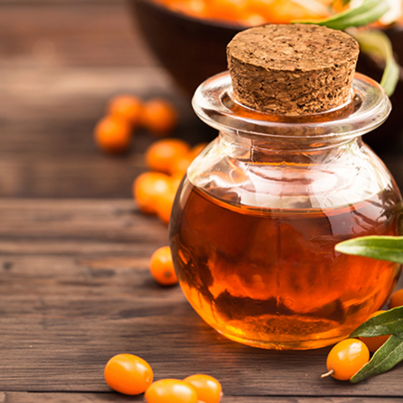 زيت السدر يعالج مشاكل الهضم