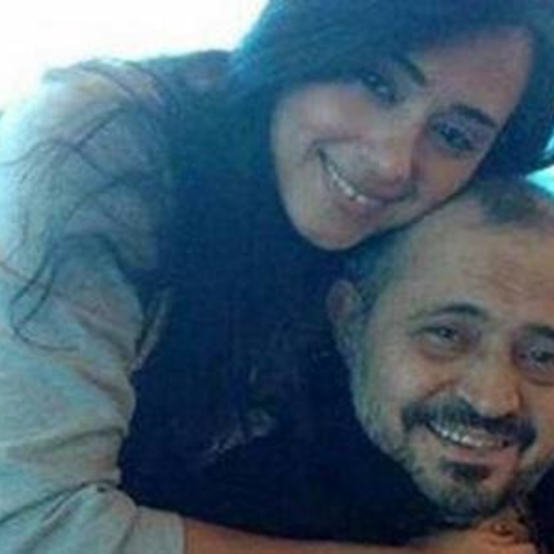 جورج وسوف وندى زيدان