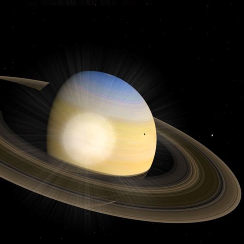 كوكب ساتورن سيسبب لك التعب