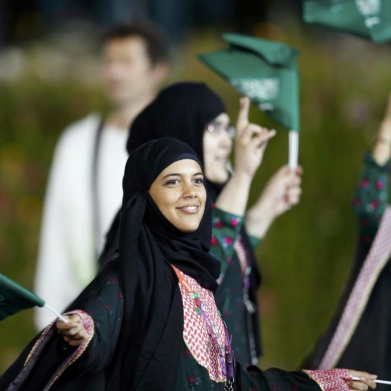 الفارسة دلما ملحس