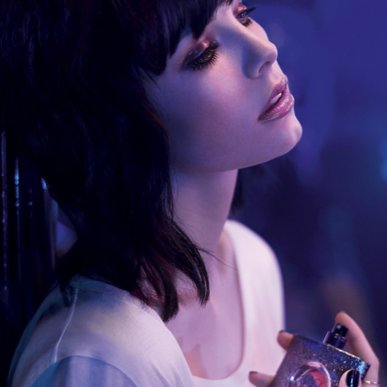 ايف سان لوران