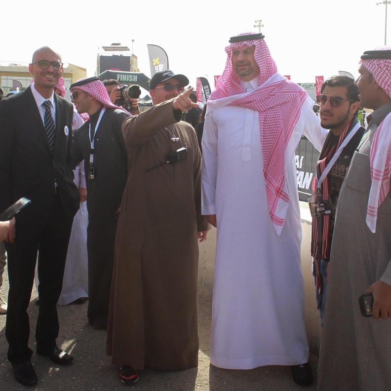 سباق سبارتن العالمي مخصص للرجال والأطفال