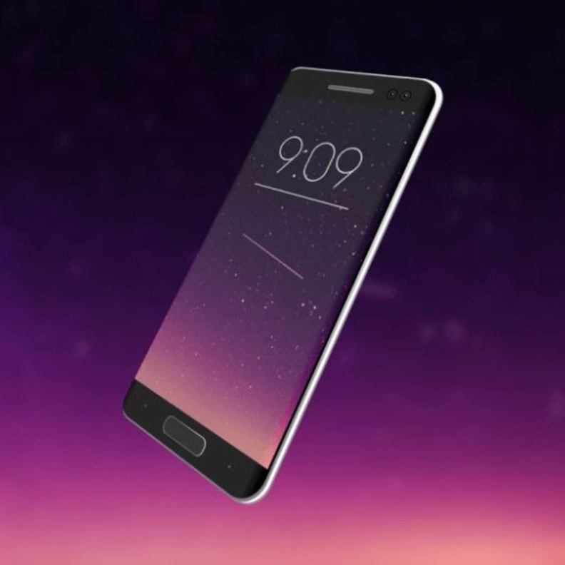 تسريبات جديدة حول جالاكسي S9