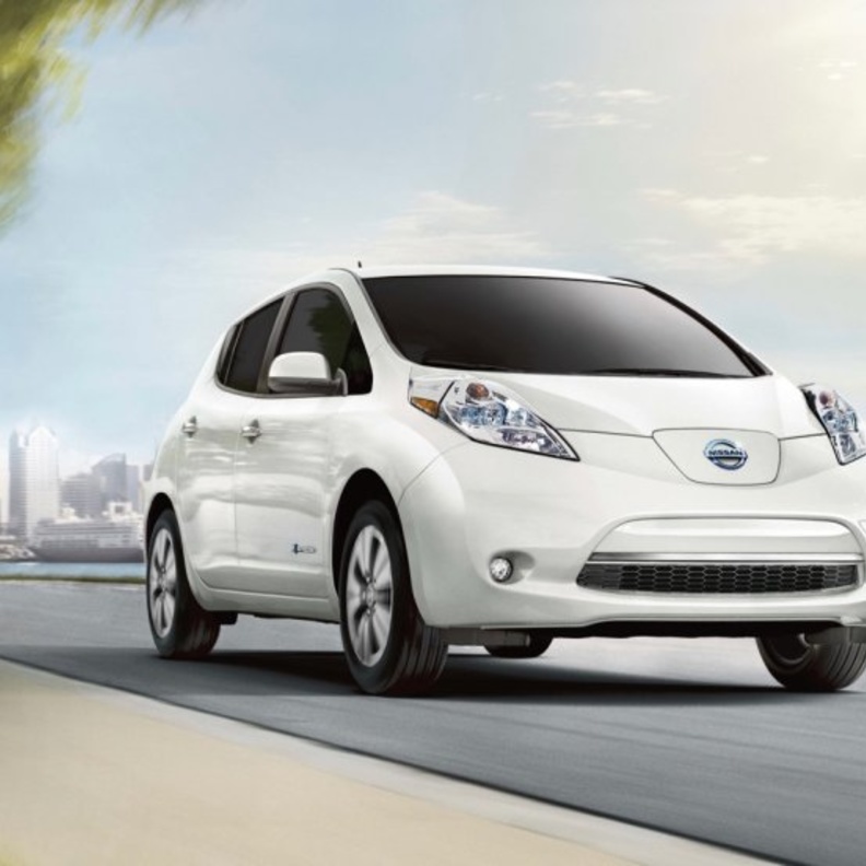 نيسان ستجرب سيارتها ذاتية القيادة في عدد من المدن الأوروبية