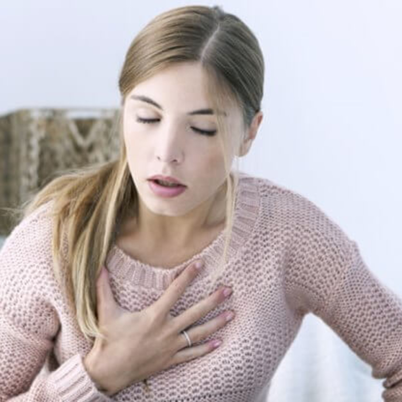 سرطان الرئة يمكن أن يكون وراثي