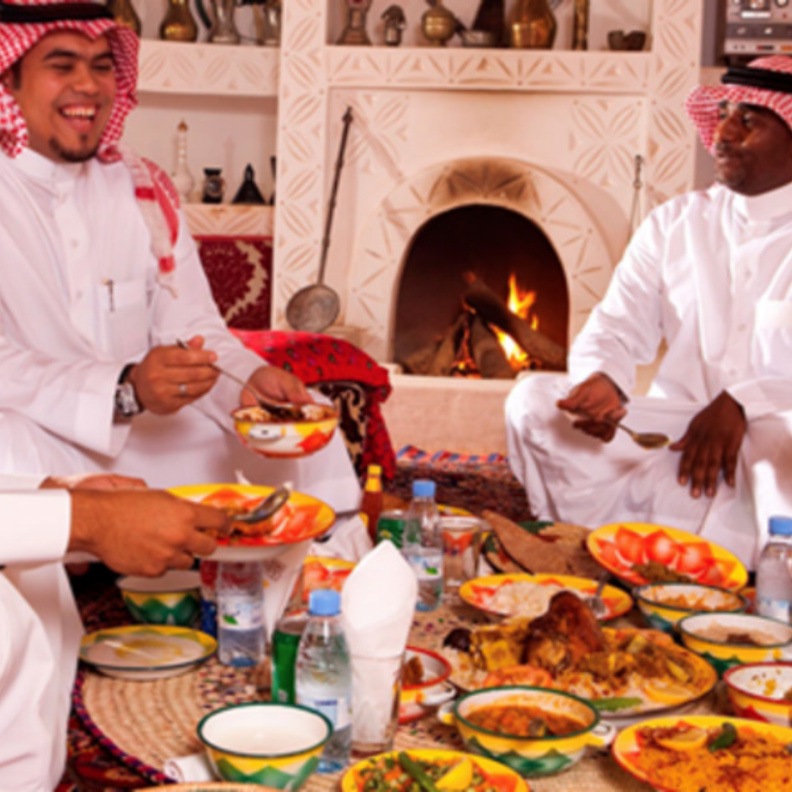 طبخات سريعة وسهلة للمطبخ السعودي