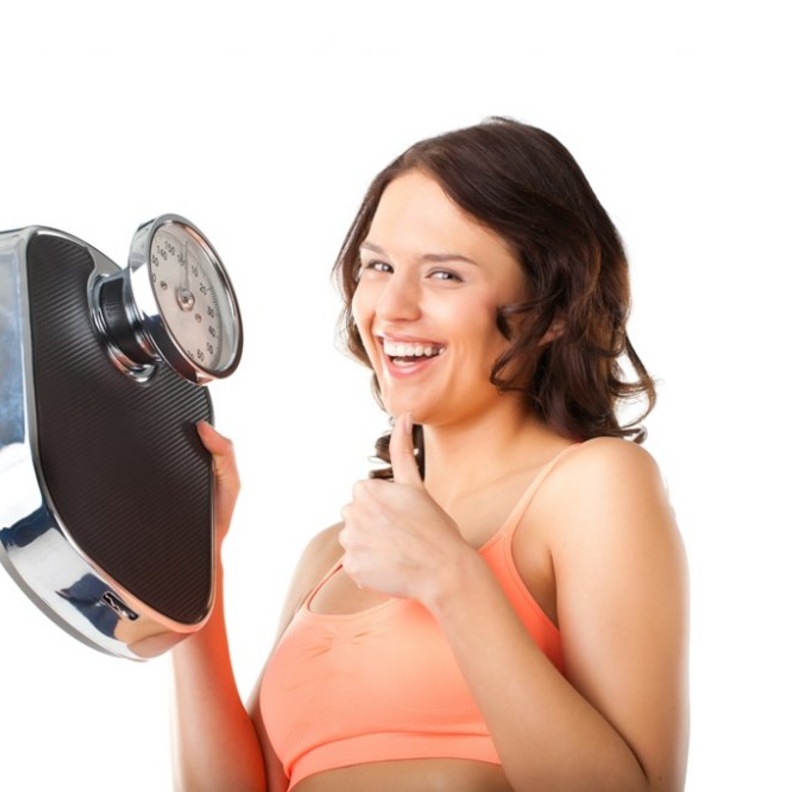 فقدان 5 في المائة من الوزن كاف لتحقيق فوائد صحية و نفسية