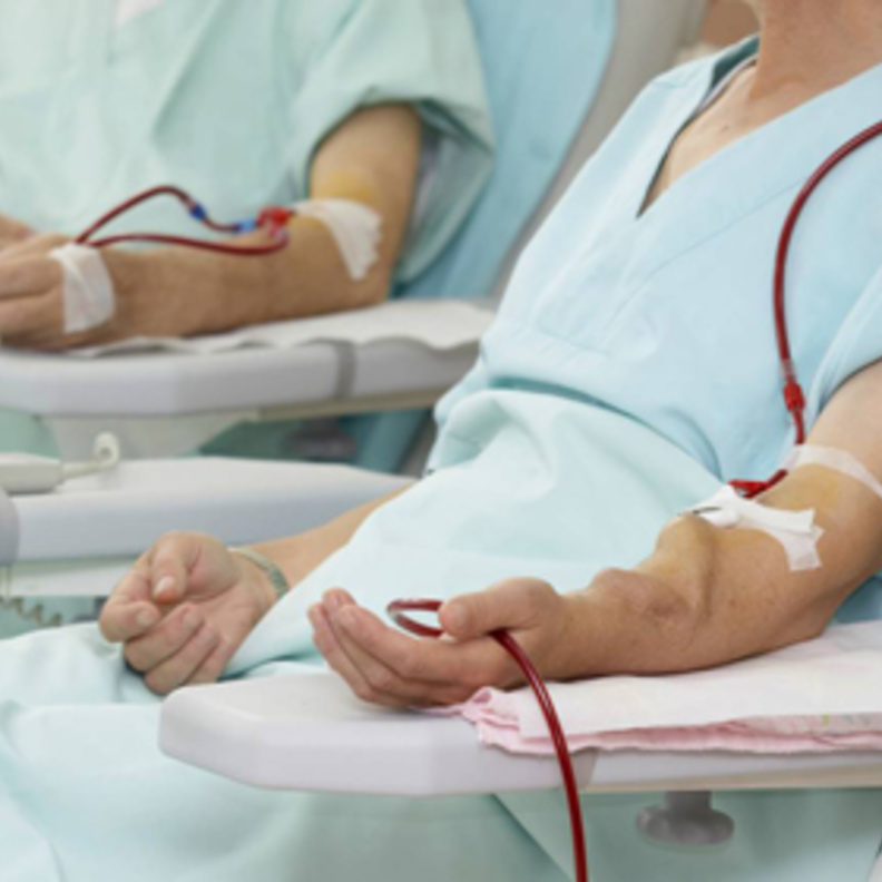 شاب سعودي يتبرع بكليته بشرط غريب