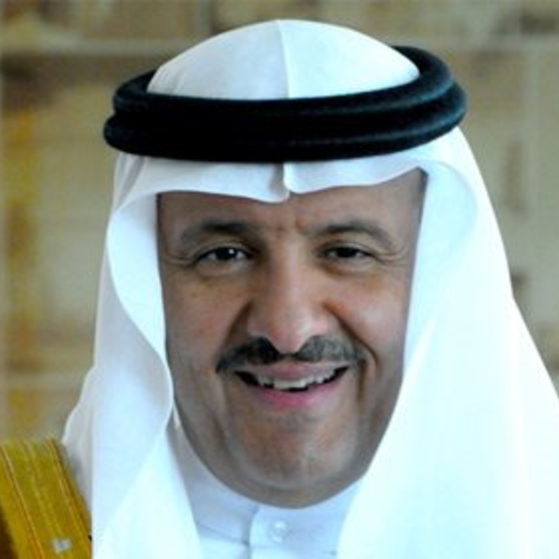 السياحة العالمية تكرم الأمير سلطان بن سلمان