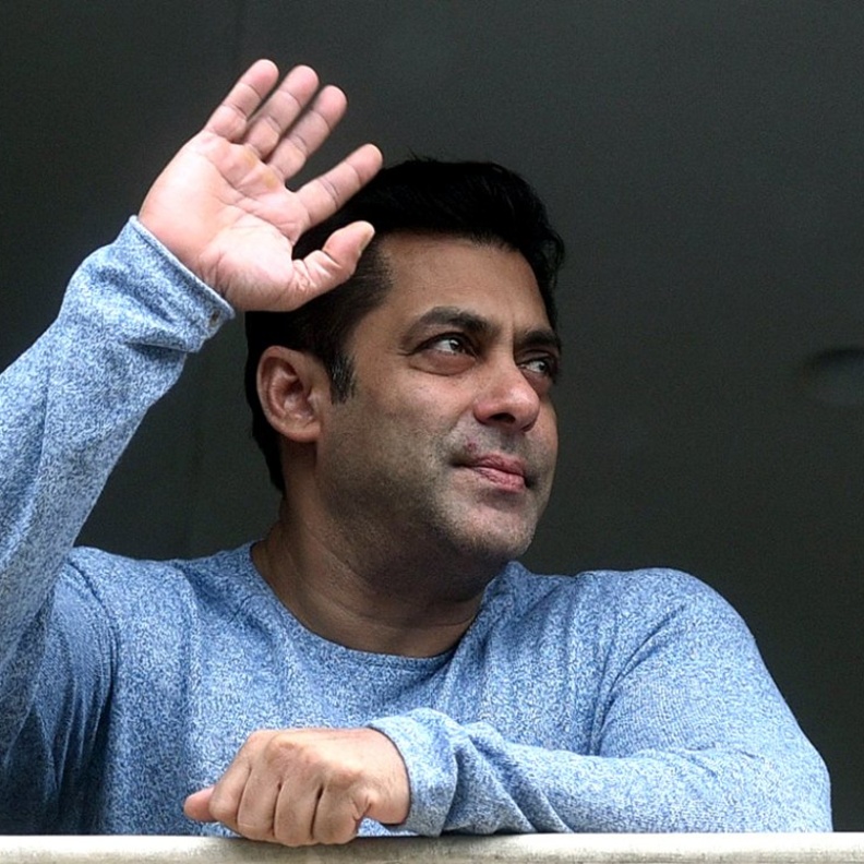 فيلم  Tubelight للنجم سلمان خان كان من بين أبرز الأفلام التي لم تحقق النجاح المتوقع في شهر يونيو