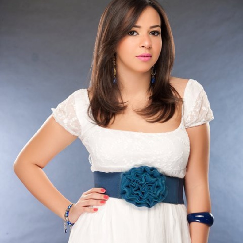 ايمي سمير غانم