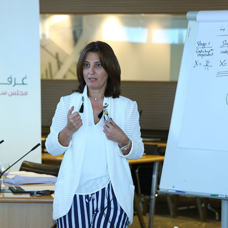 مجلس سيدات أعمال دبي يكشف عن ميزات القائد الأفضل