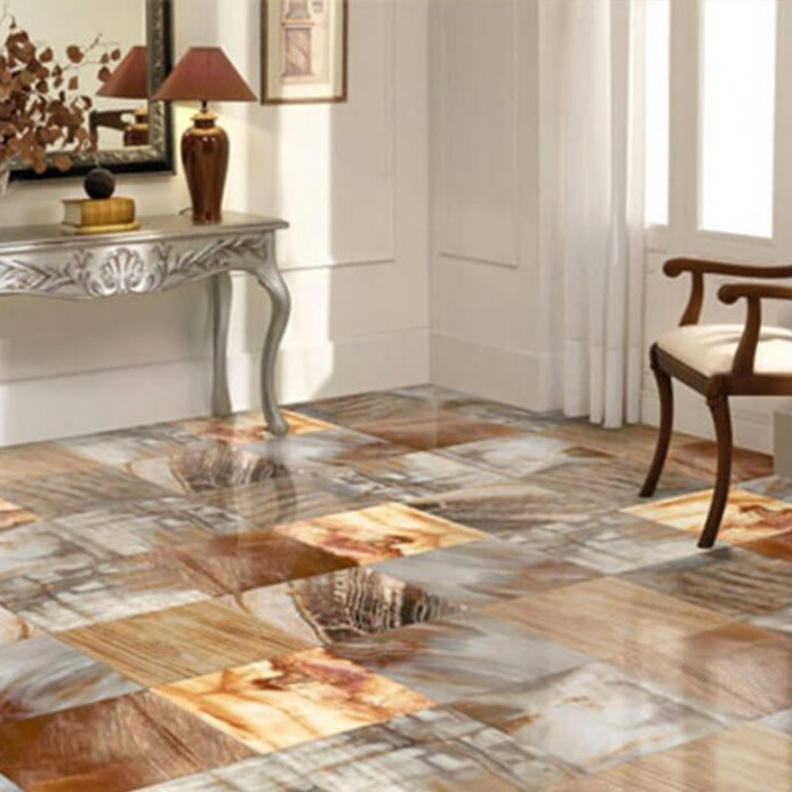 اشكال سيراميك ارضيات يمكن استخدامها للجدران كذلك