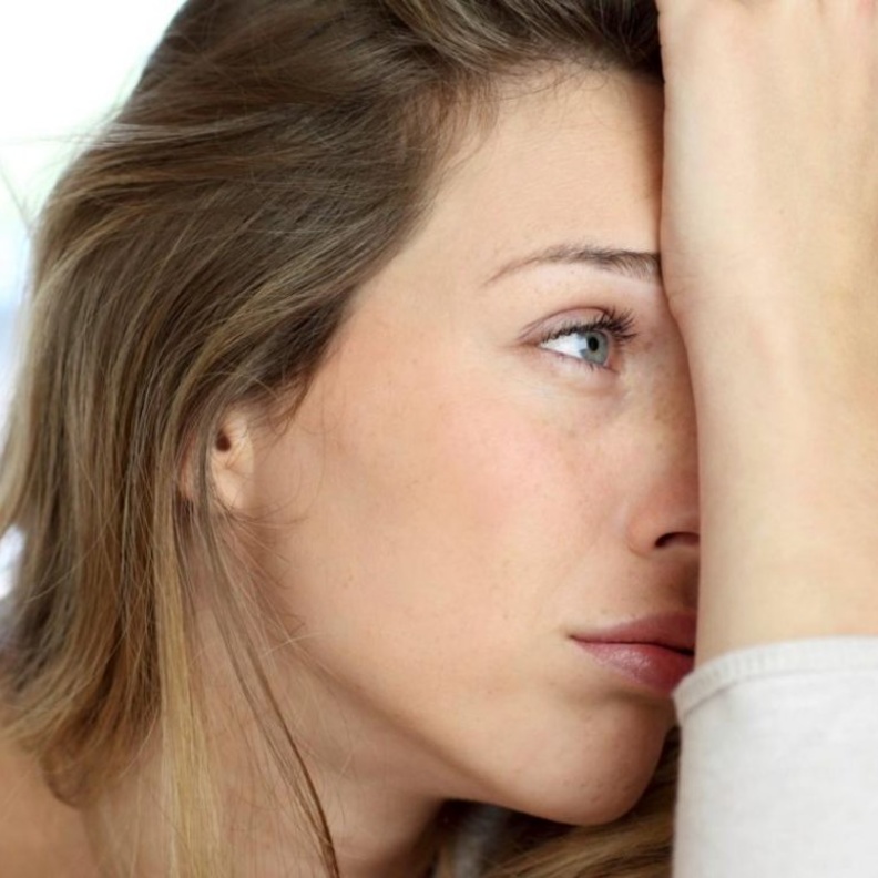 أرق الزفاف تتعرض له الكثير من العرائس