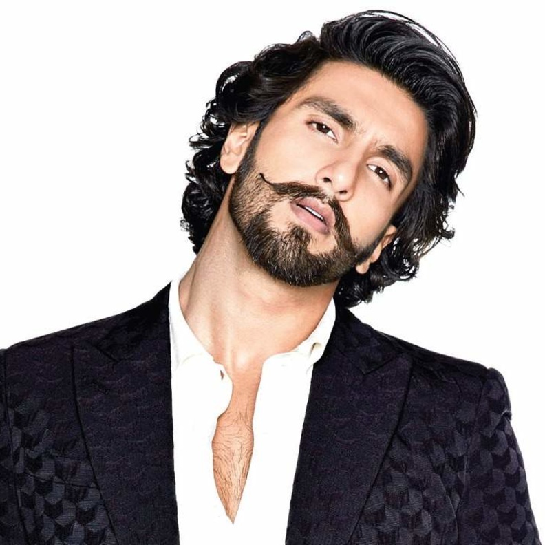 رانفير سينغ يتحدث عن خططه للعمل في هوليوود