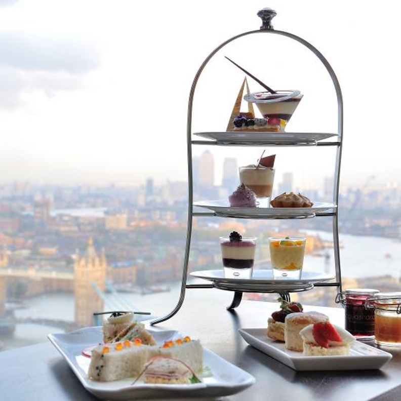 صالون Palm Court at the Ritz