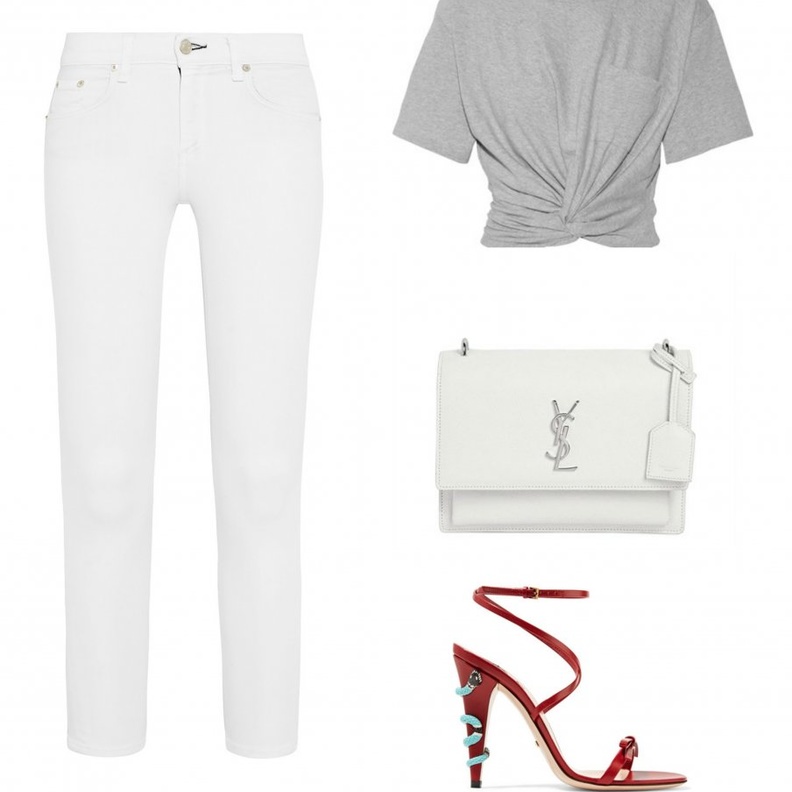 ستايل شبابي بلمسات عصرية راقية