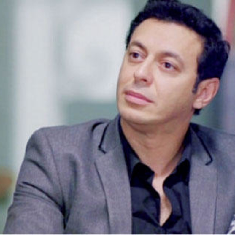 مصطفى شعبان