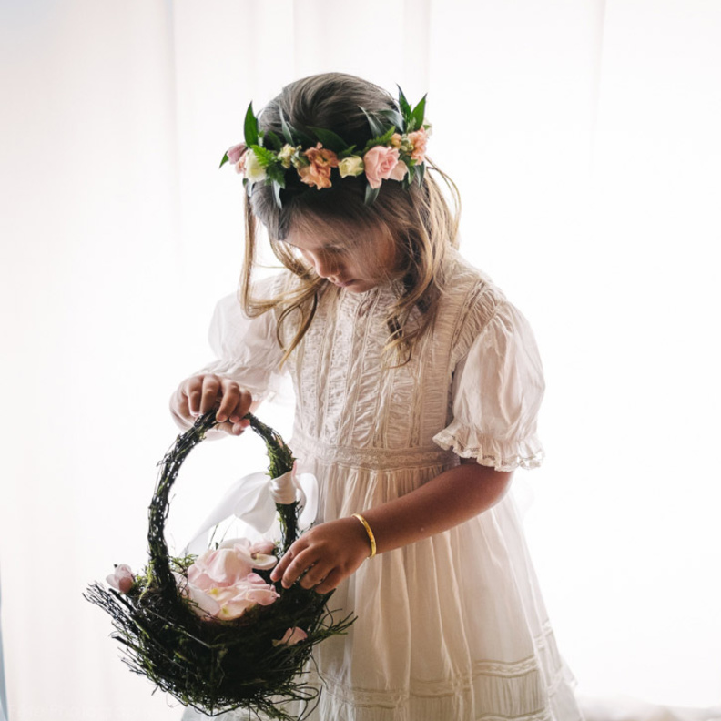 تسريحات شعر للأطفال ملائمة للمناسبات