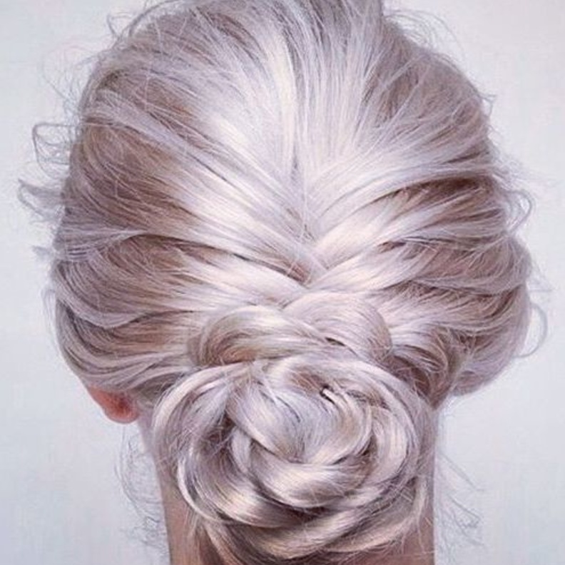 تسريحات شعر صيف 2017