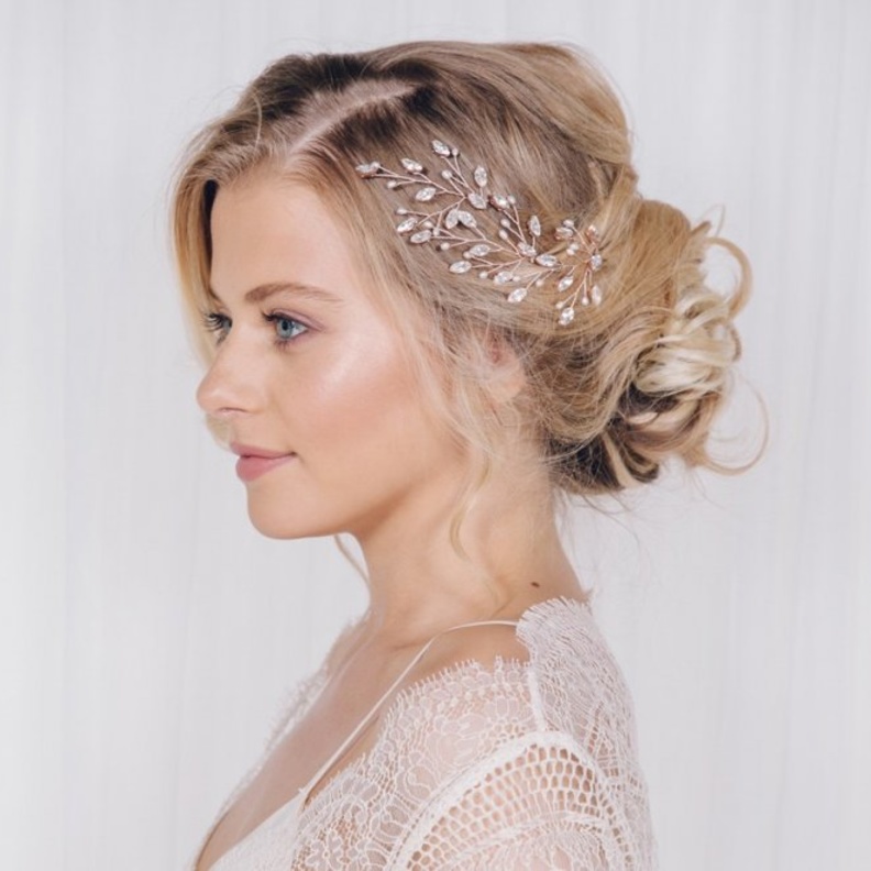 اكسسوار شعر مميز