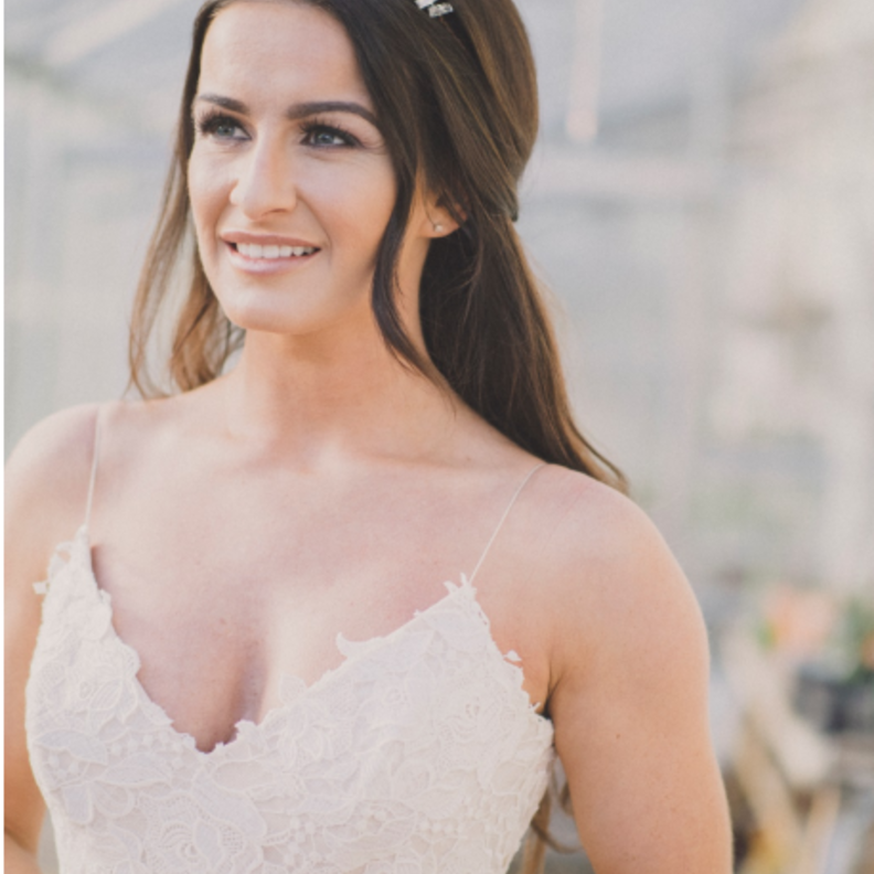 اكسسوار شعر ناعم