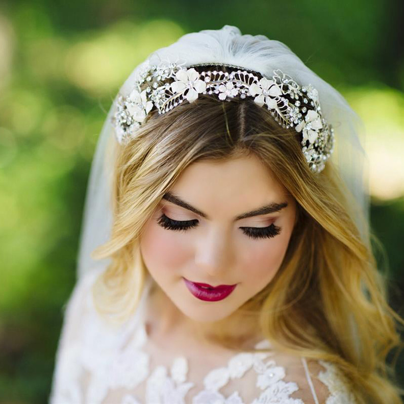 قوّي شعرك بزيت الاركان وجل الألوفيرا