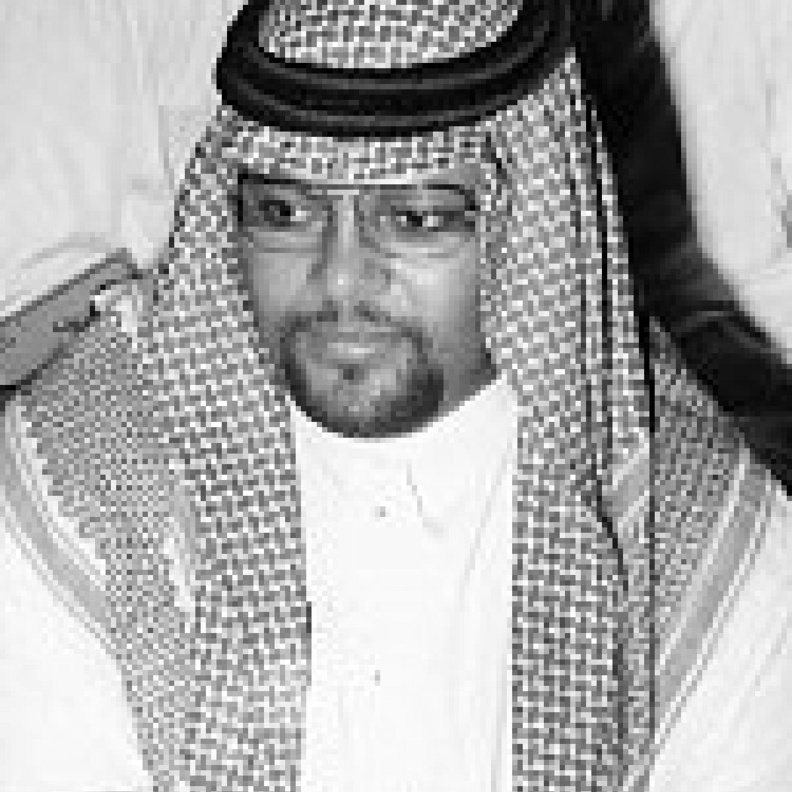 حمدان شلبي الفنان السعودي