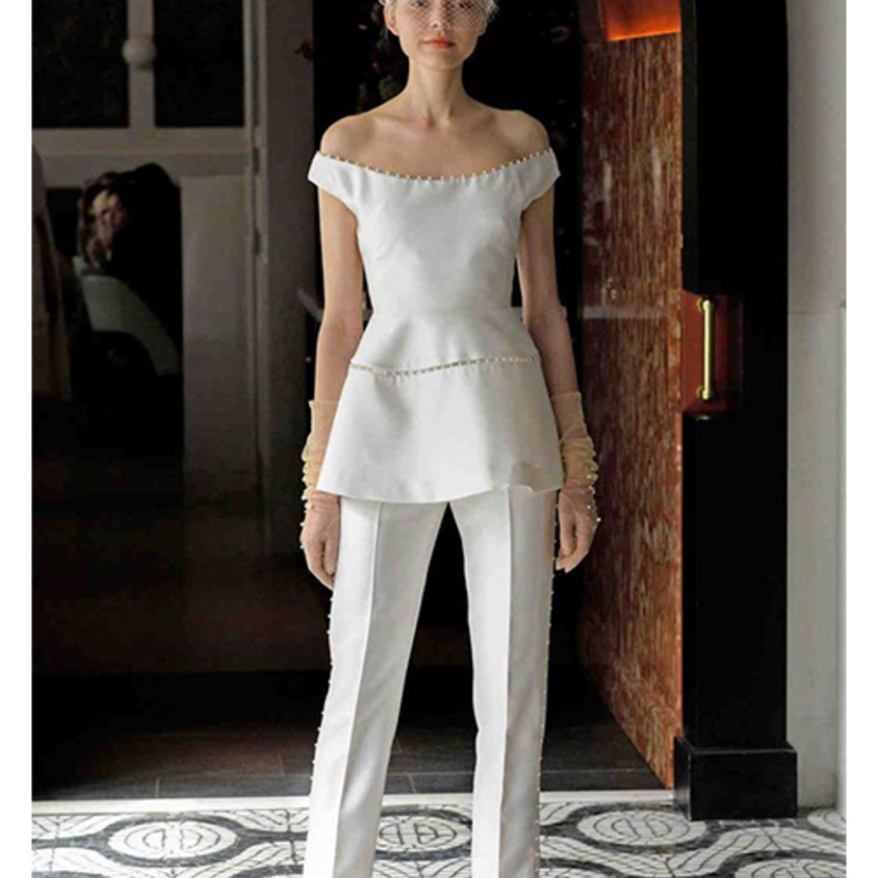 الجمبسوت موضة 2018