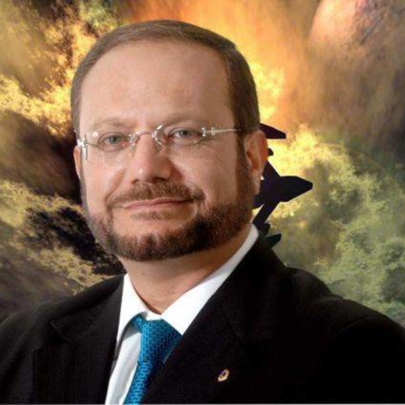 هو صاحب الموقع الفلكي الأول في الشرق الأوسط حسب تصنيف المواقع الشرق أوسطية