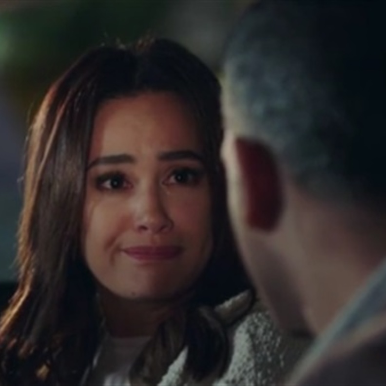 هند صبري وهاني عادل