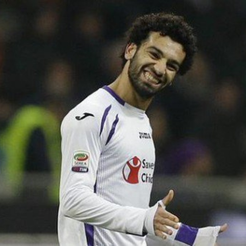 محمد صلاح يتجه إلى ليفربول في أغلى صفقة للاعب عربي