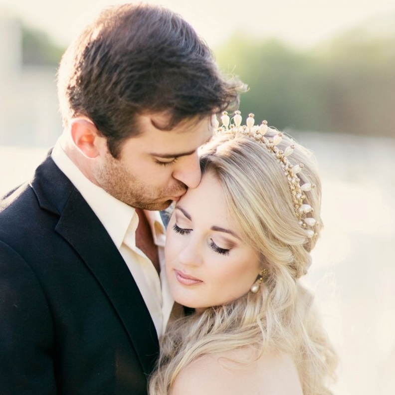 عشاء رومانسي