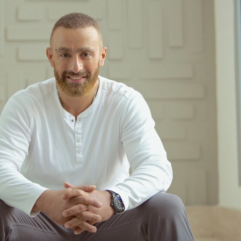 ماهي تبذل مجهود كبير لأجل فارس