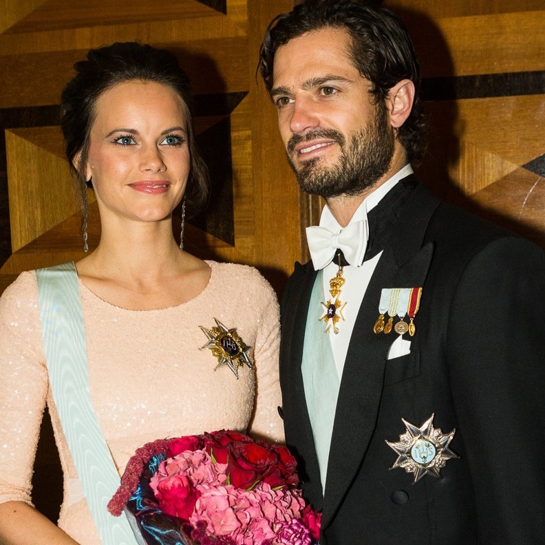 الأميرة صوفيا أغلقت حسابها على فيسبوك بسبب التنمر الإليكتروني