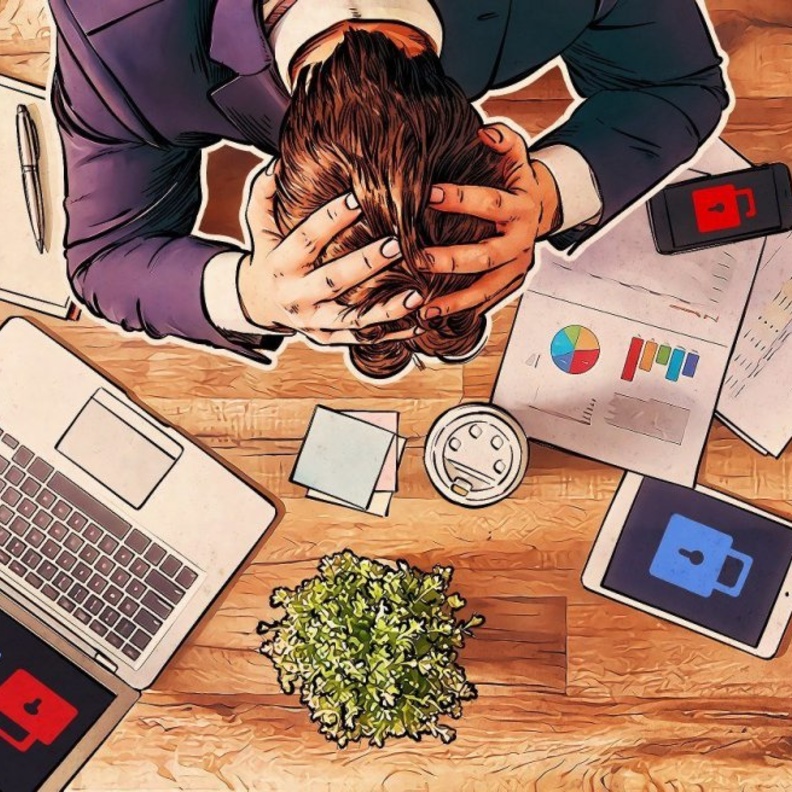 هجوم إلكتروني جديد أقوى من فيروس الفدية