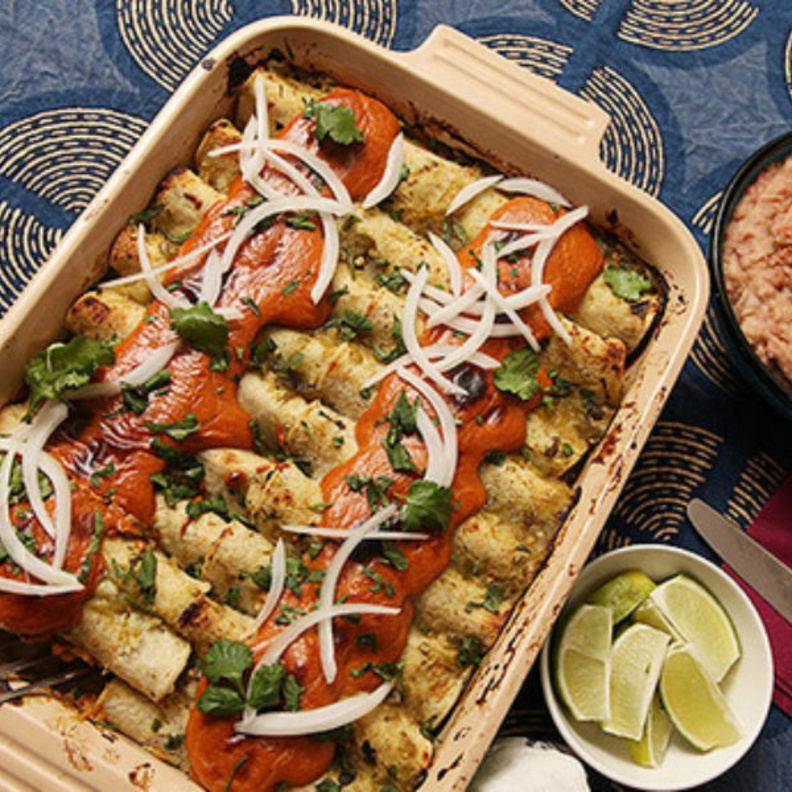 وصفات طبخ اكلات نباتية بدون دهون للدايت