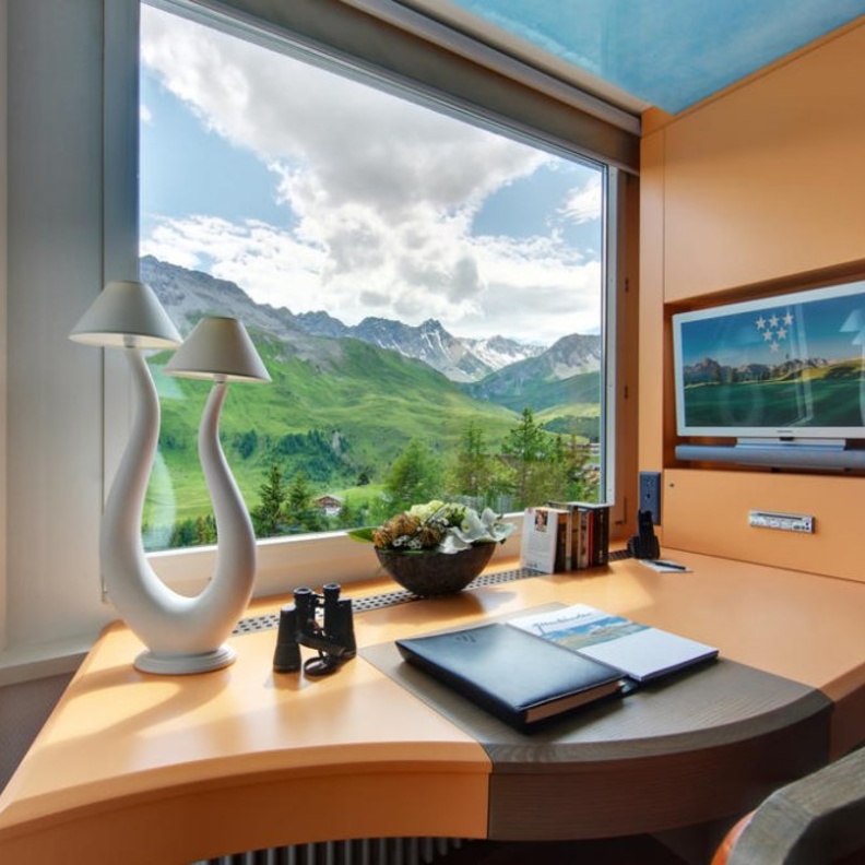 من فور سيزونز ريزورت شيانغ ماي