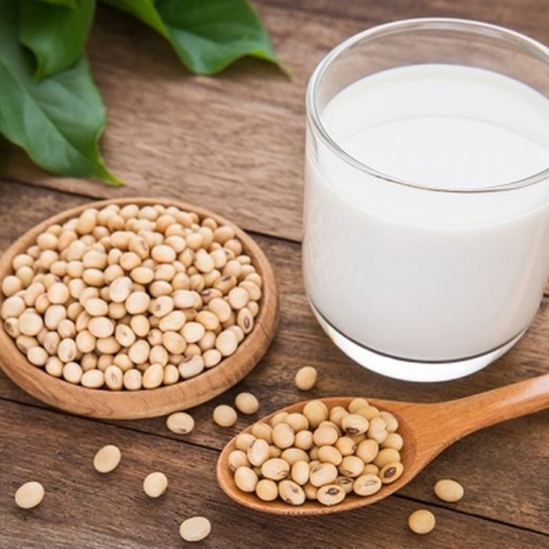 فول الصويا يضبط مستوى الضغط في الدم