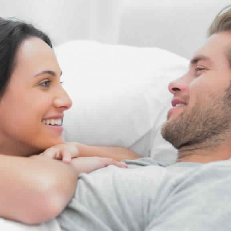 افضل طرق اقناع الزوج بما تريدين