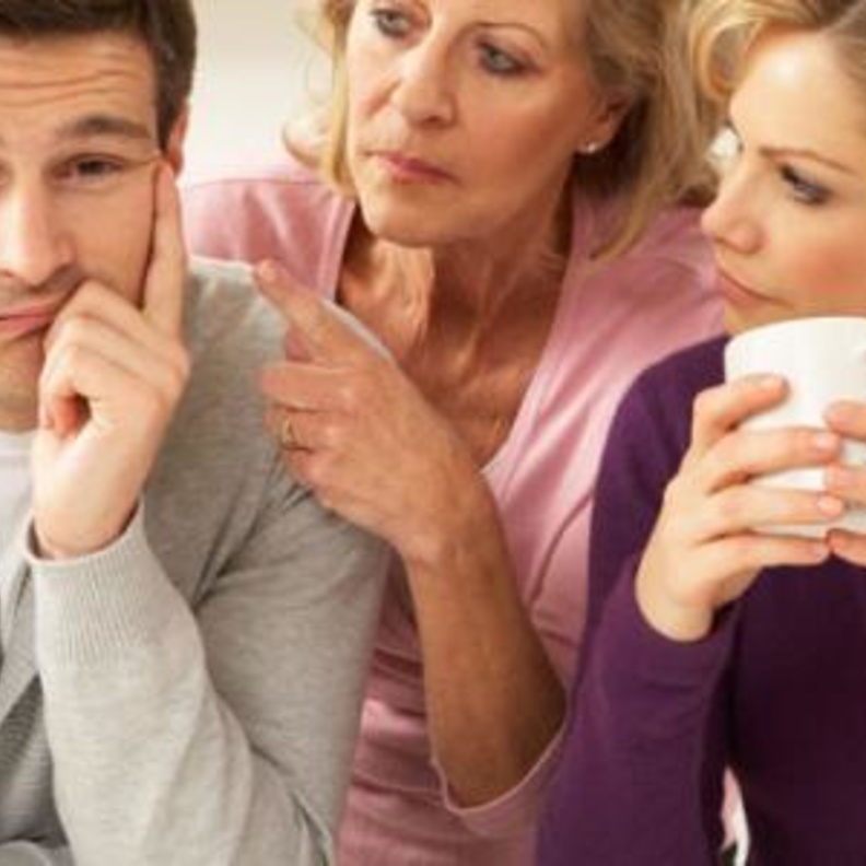 افضل طرق التخلص من تسلط حماتك