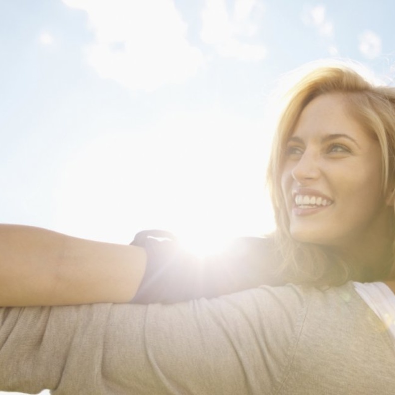 ماهي طرق السعادة الزوجية الأكثر فعالية