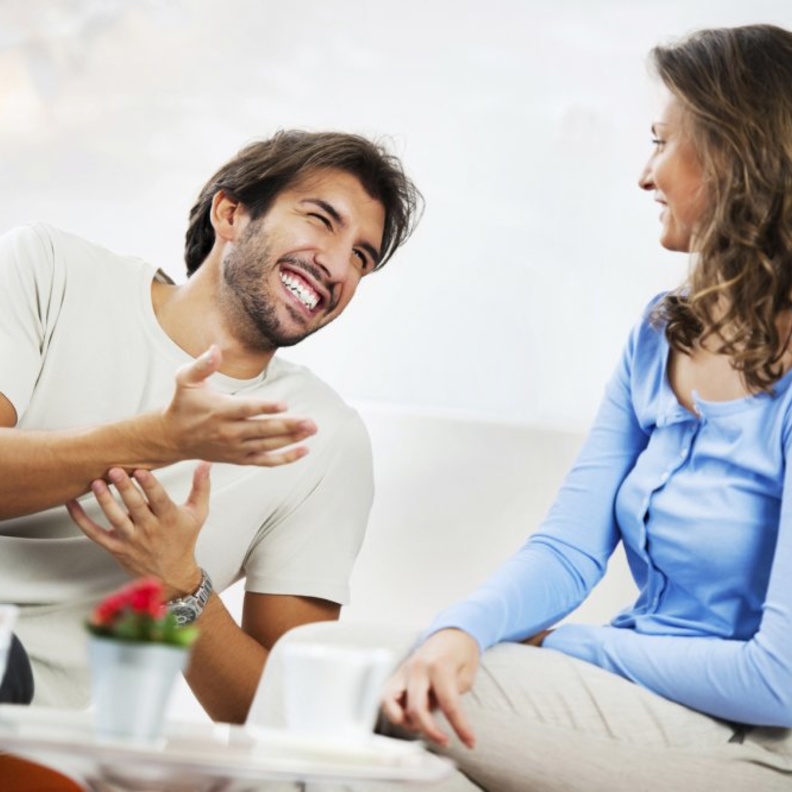 افضل طرق مواجهة شريك حياتك بصفاته وعاداته السلبية