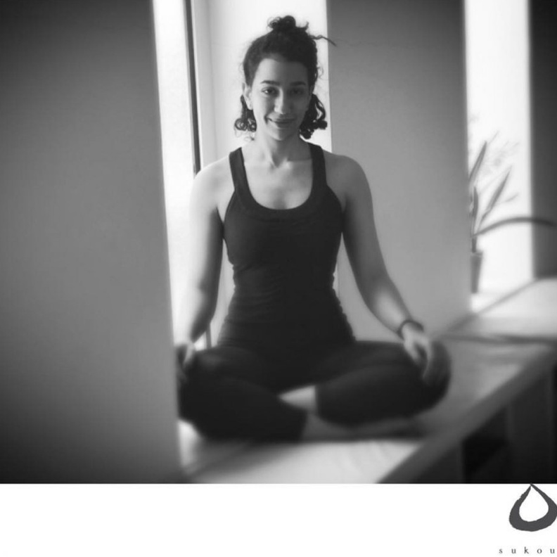 اليوغا طريق للصحة الجسدية والنفسية 