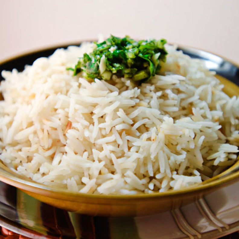 أكثر طريقة صحية لطهي الأرز